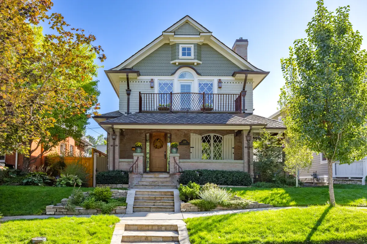 130 S Lafayette St, Denver, CO 80209 - #1