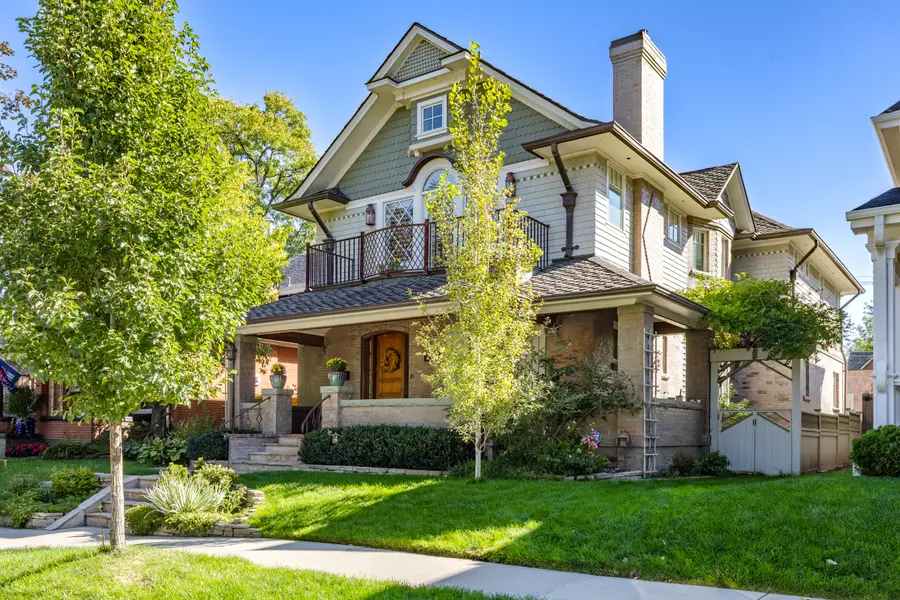 130 S Lafayette St, Denver, CO 80209 - #2