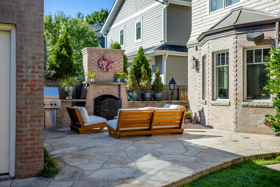 130 S Lafayette St, Denver, CO 80209 - #3