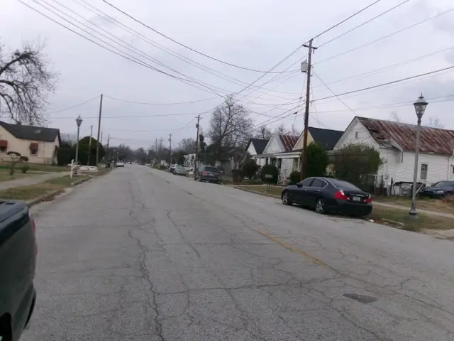 Address Withheld By Seller, Augusta, GA 30901 - #3