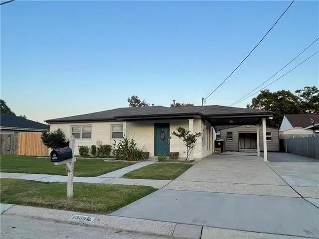 2309 ROSETTA Drive, Chalmette, LA 70043 - Image #3