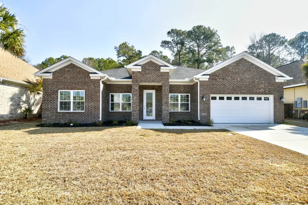 309 Waterfall Circle, Little River, SC 29566 - #1