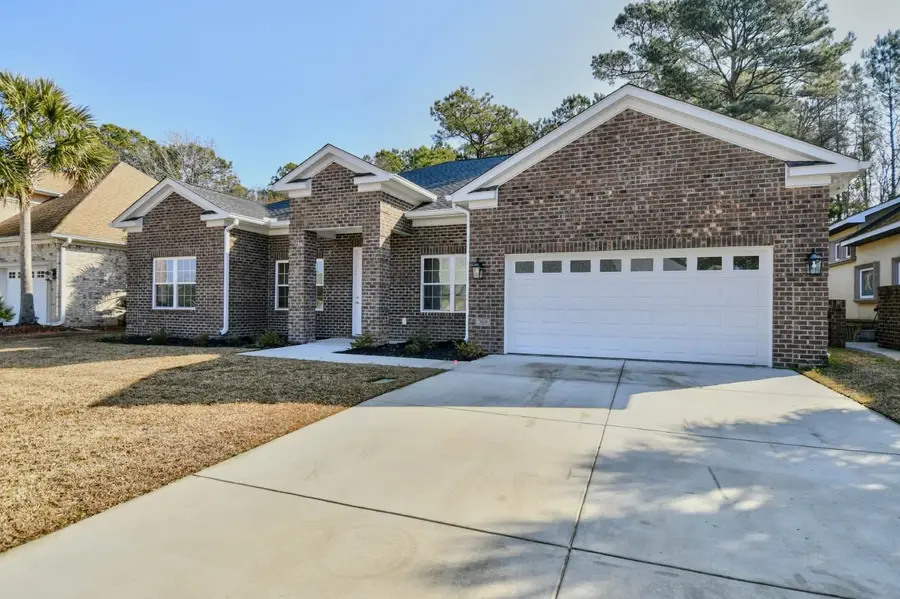 309 Waterfall Circle, Little River, SC 29566 - #3
