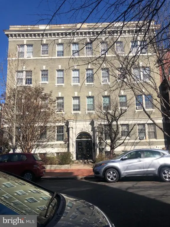 1833 S Street NW , 25, Washington, DC 20009 - #1