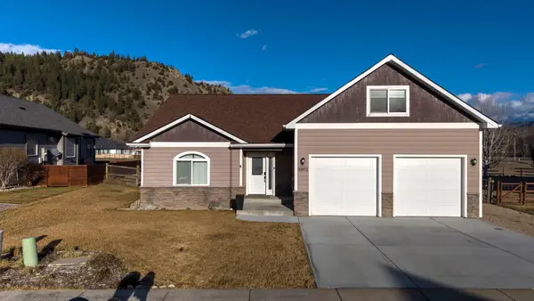 10972 Stella Blue Drive, Lolo, MT 59847