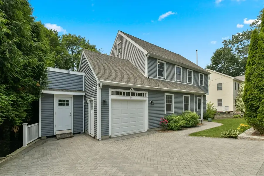 10 Farrow Street, Winchester, MA 01890 - Image #2