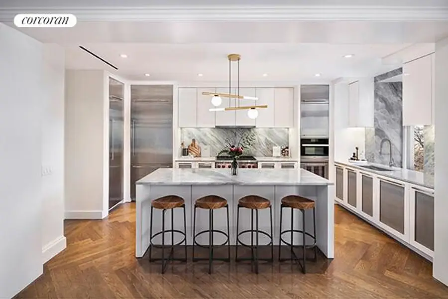 344 W 72nd Street #301, Manhattan, NY 10023 - #3