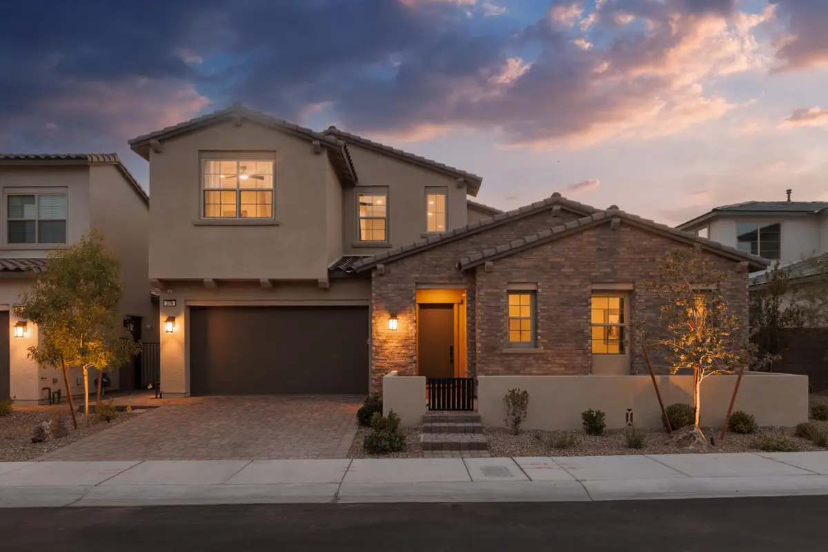 379 Malpaso Street, Las Vegas, NV 89138 - Image #1