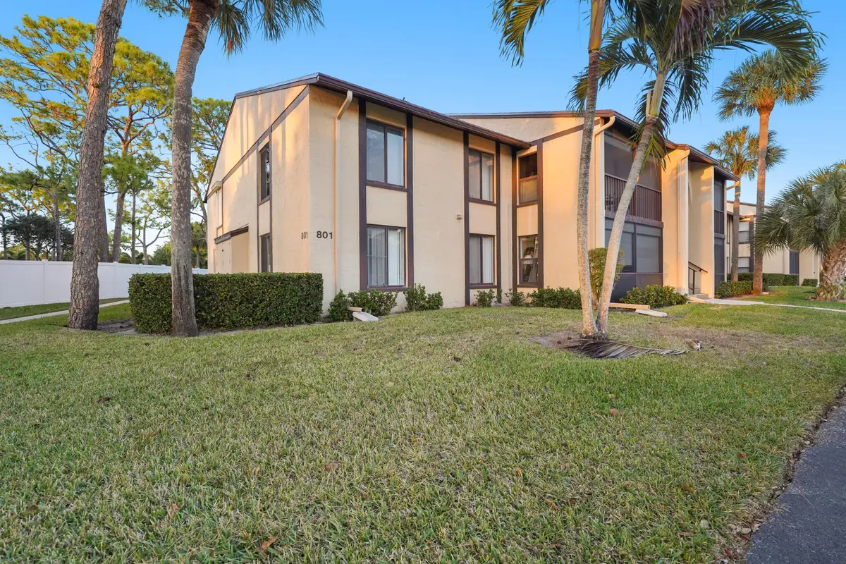 801 Sky Pine Way #A2, Greenacres, FL 33415 - #1