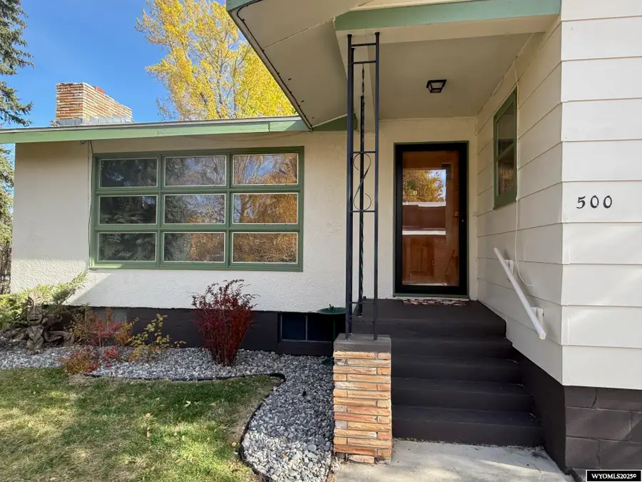500 W Parmelee Street, Buffalo, WY 82834 - Image #2