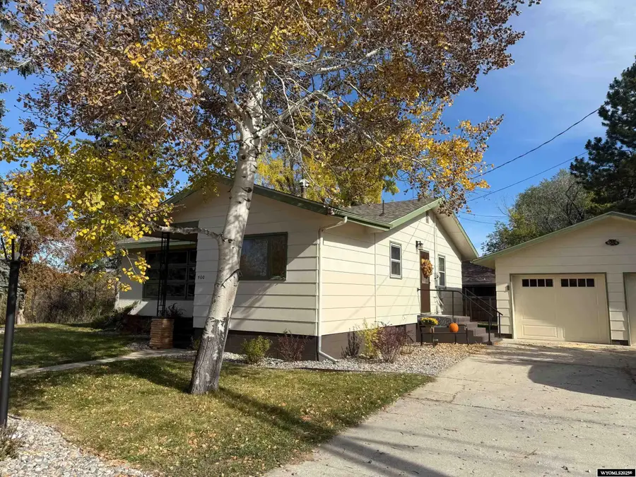 500 W Parmelee Street, Buffalo, WY 82834 - Image #3