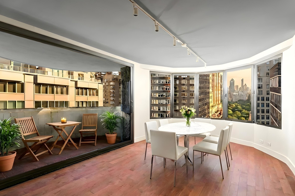 44 W 62nd Street #28C, Manhattan, NY 10023