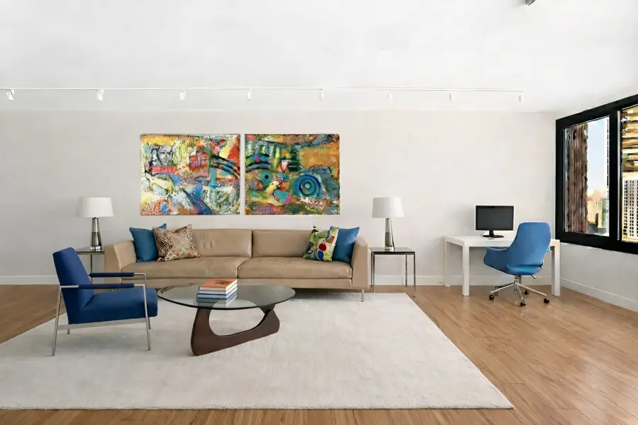 44 W 62nd Street #28C, Manhattan, NY 10023 - #2