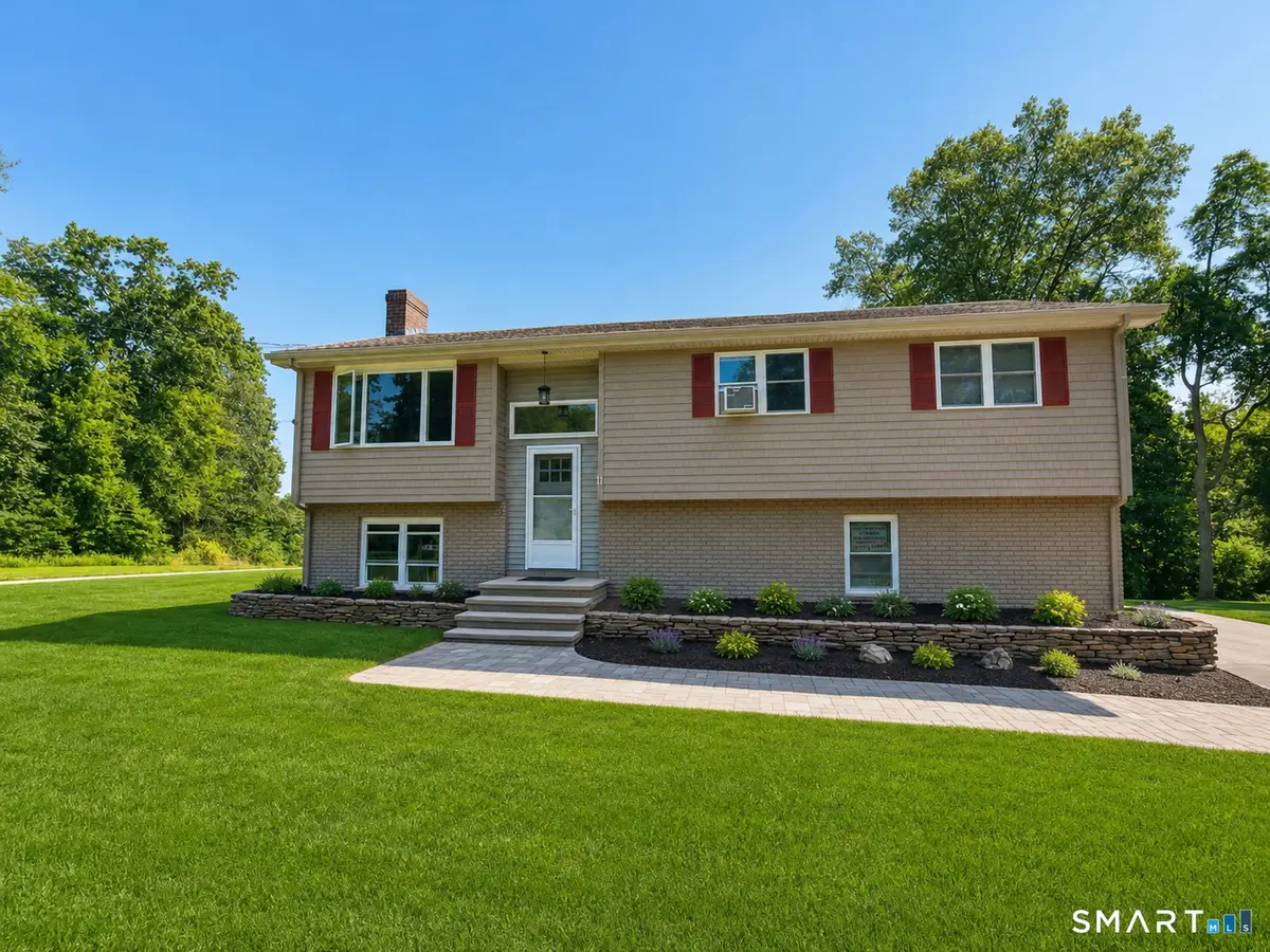 54 Midwood Farm Road, East Hampton, CT 06424 - #1