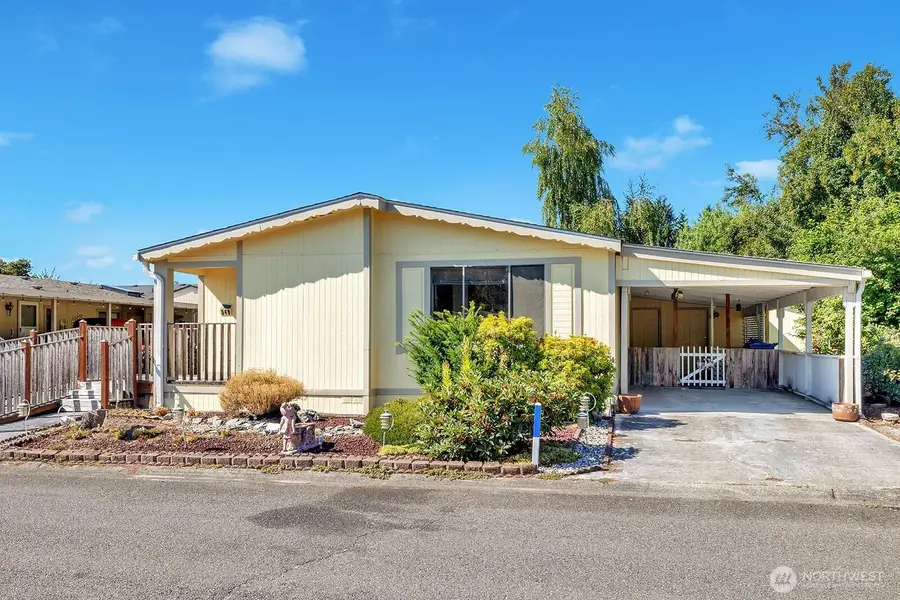 1402 22nd Street Ne #549, Auburn, WA 98002 - #2