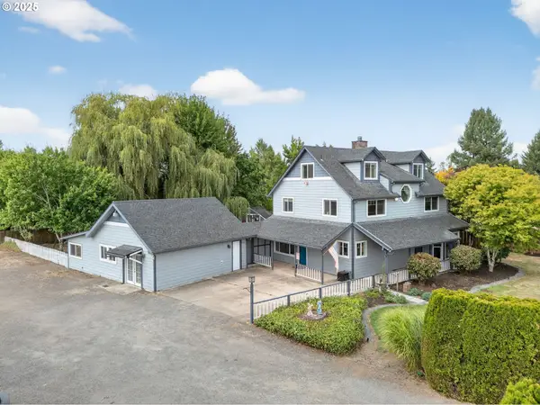 2810 SE Grace Avenue, Battle Ground, WA 98604