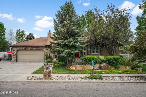 896 E 380 N, Heber City, UT 84032