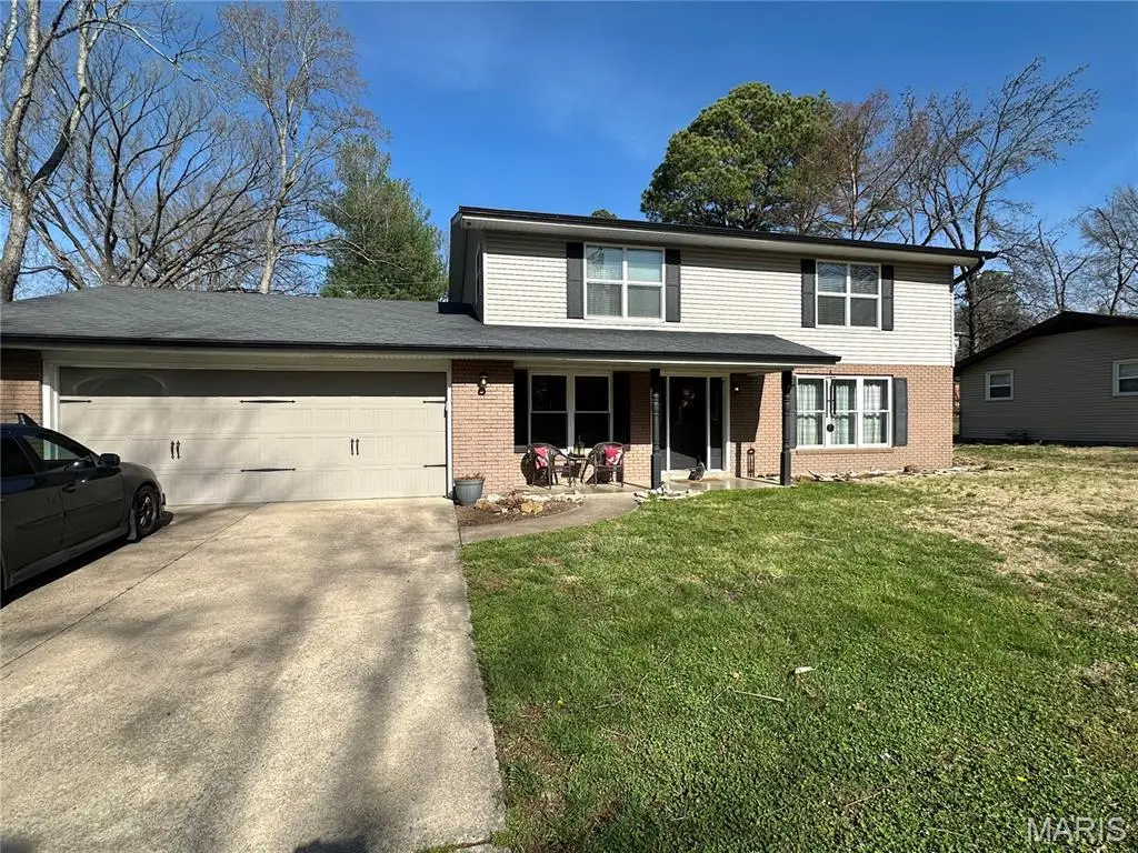 2243 Sherwood Drive, Cape Girardeau, MO 63701 - #1