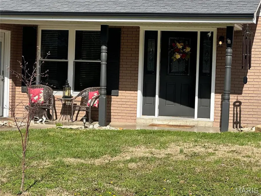 2243 Sherwood Drive, Cape Girardeau, MO 63701 - #3