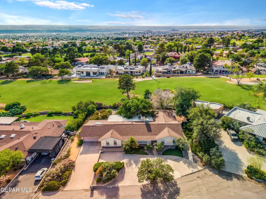 849 River Oaks Drive, El Paso, TX 79912 - #2