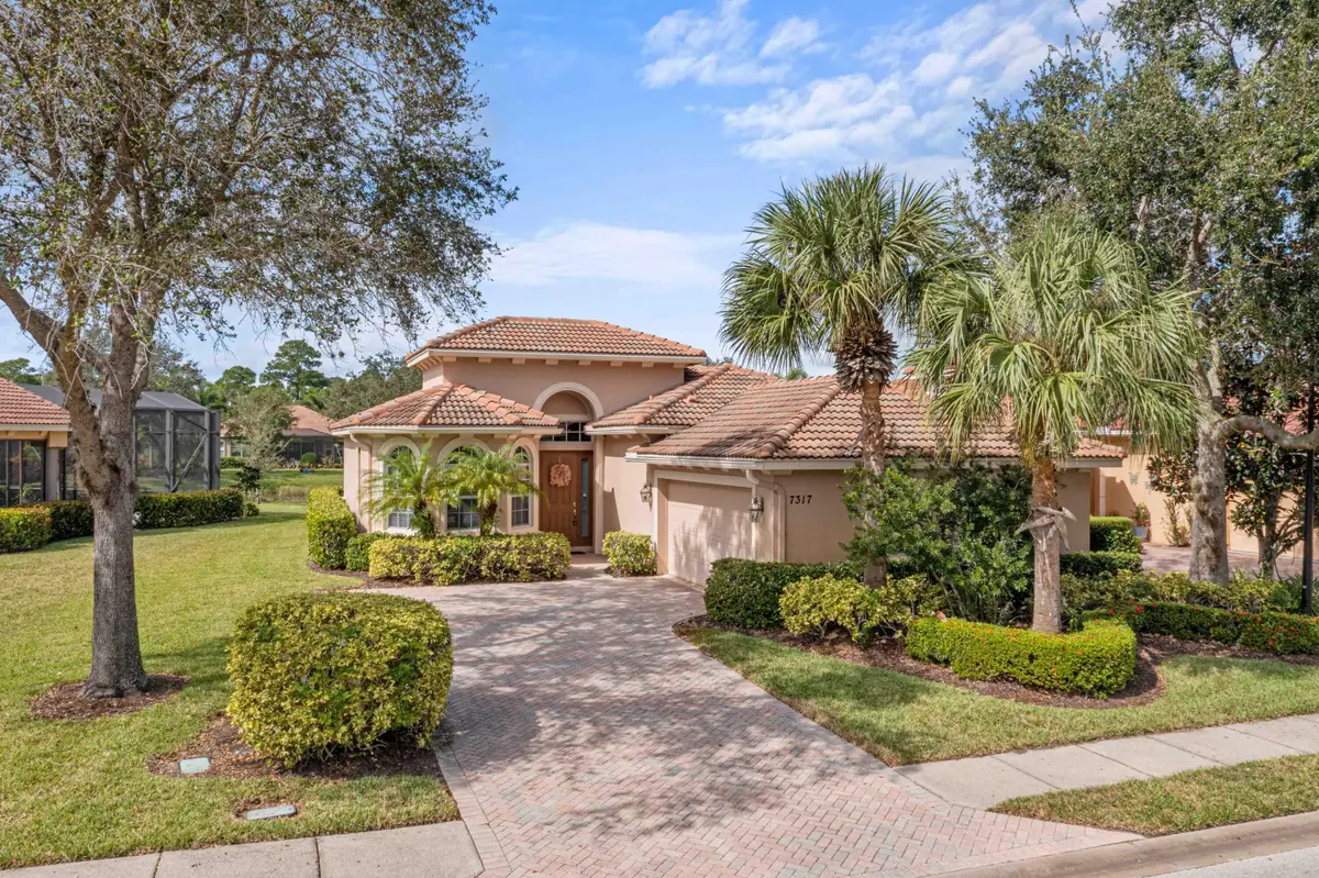 7317 Bob O'link Way, Port Saint Lucie, FL 34986 - #1
