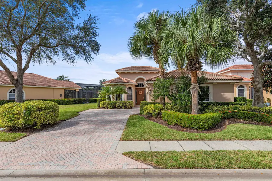 7317 Bob O'link Way, Port Saint Lucie, FL 34986 - #2