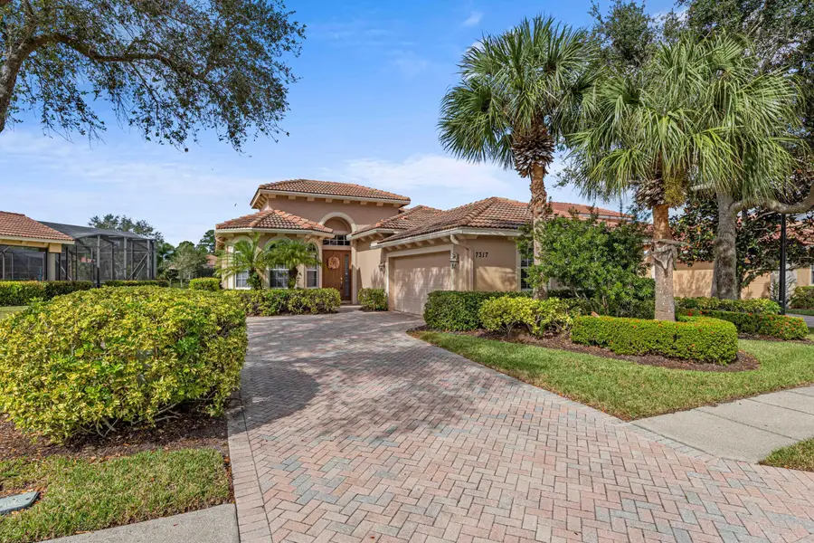 7317 Bob O'link Way, Port Saint Lucie, FL 34986 - #3