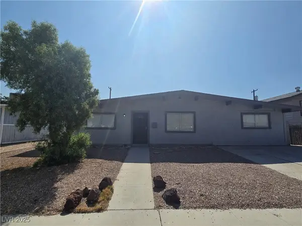 221 Milinane Drive, Las Vegas, NV 89107