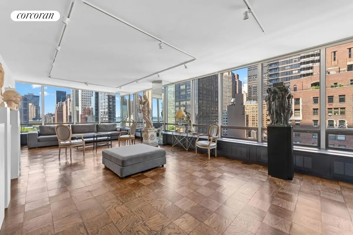 860 United Nations Plaza #13F, New York, NY 10017 - #1