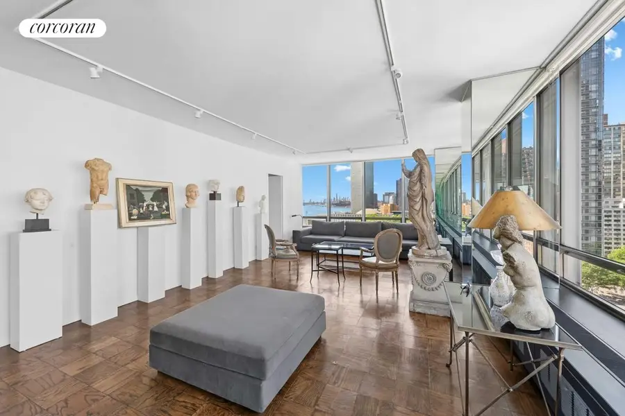 860 United Nations Plaza #13F, New York, NY 10017 - #2