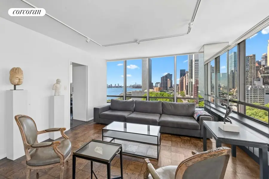 860 United Nations Plaza #13F, New York, NY 10017 - #3