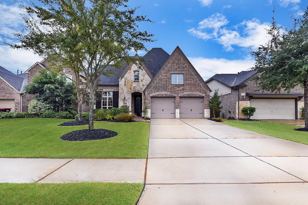 29019 Blue Finch Court, Katy, TX 77494 - #1