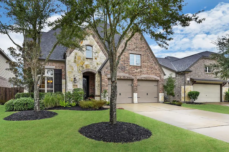 29019 Blue Finch Court, Katy, TX 77494 - #2