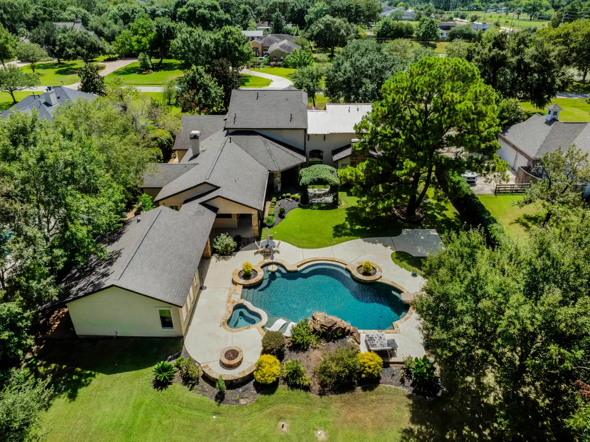 12718 Hunters Canyon Lane, Cypress, TX 77429 - #1