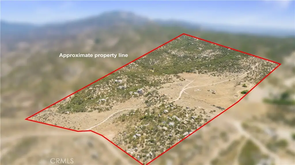 0 Centennial Street, Aguanga, CA 92536 - #1