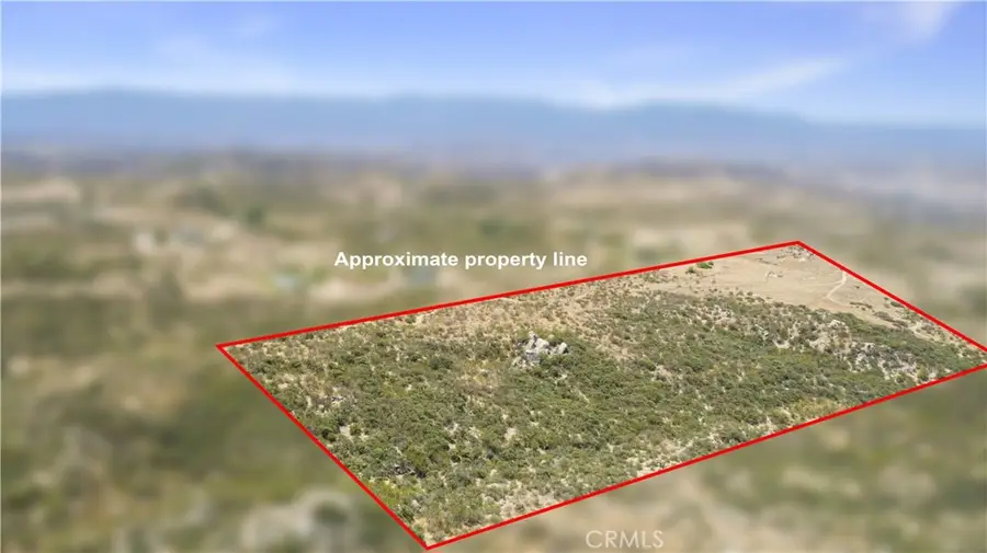 0 Centennial Street, Aguanga, CA 92536 - #3