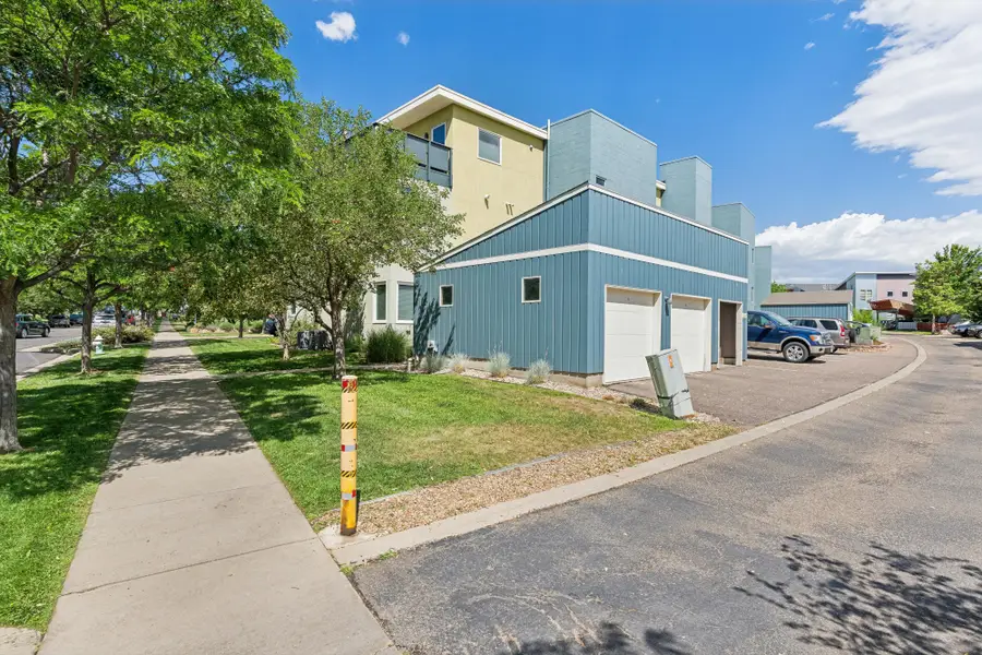 4650 Holiday Dr #201, Boulder, CO 80304 - #3