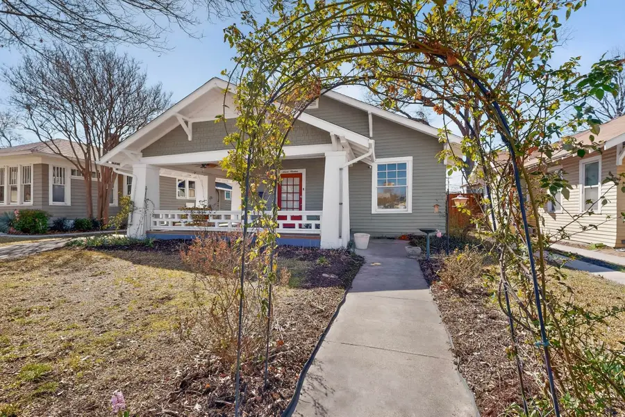 719 Dumont Street, Dallas, TX 75214 - #3