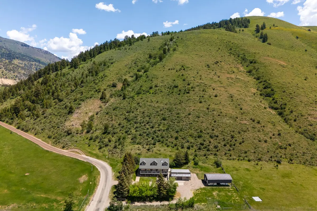 2840 East Dry Creek, Afton, WY 83110 - #1