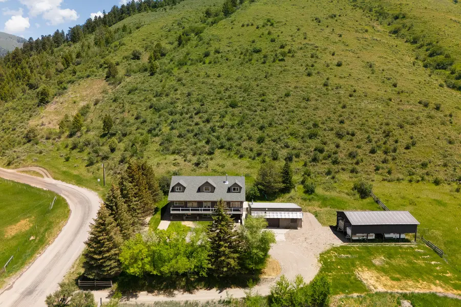 2840 East Dry Creek, Afton, WY 83110 - #2