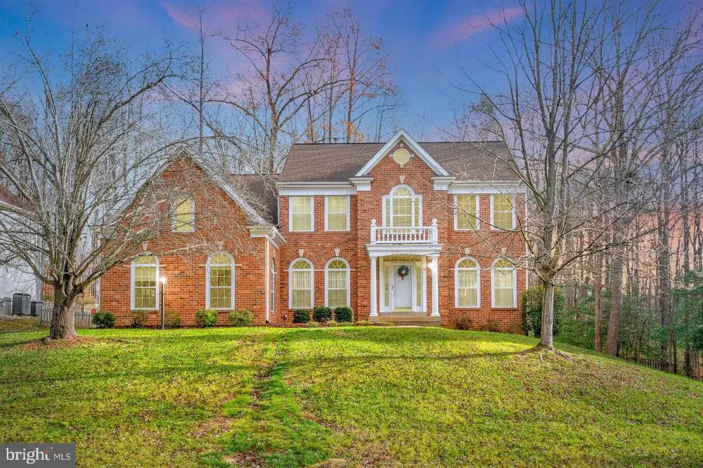 39 Walt Whitman Boulevard, Stafford, VA 22556 - #1