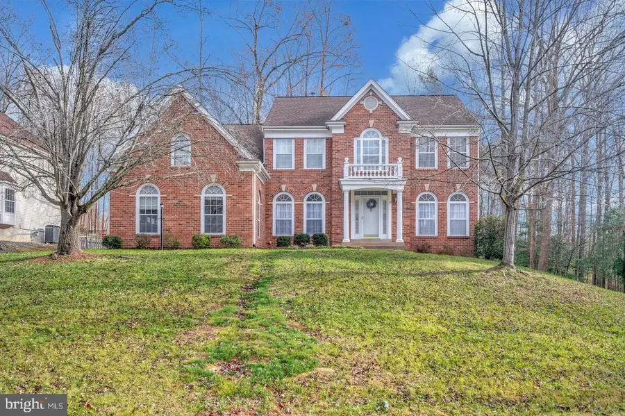 39 Walt Whitman Boulevard, Stafford, VA 22556 - #2