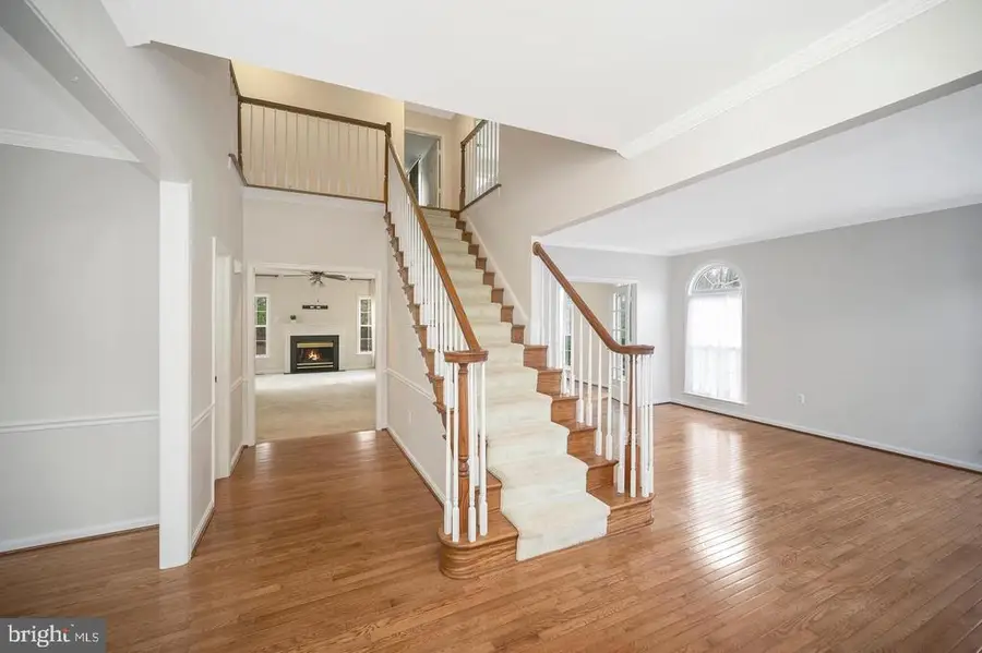 39 Walt Whitman Boulevard, Stafford, VA 22556 - #3