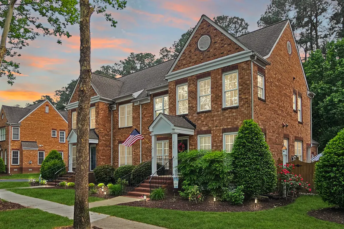255 Herman Melville Avenue, Newport News, VA 23606 - #1