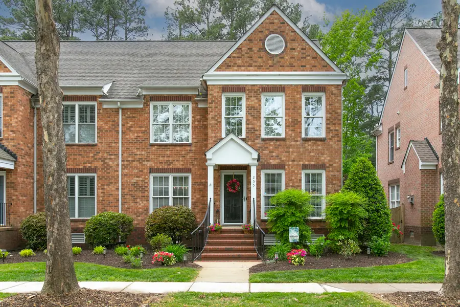 255 Herman Melville Avenue, Newport News, VA 23606 - #2