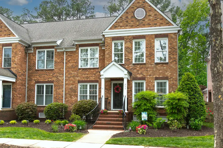 255 Herman Melville Avenue, Newport News, VA 23606 - #3