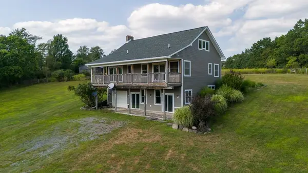 1115 Davenport Hill Rd, Nichols, NY 13812