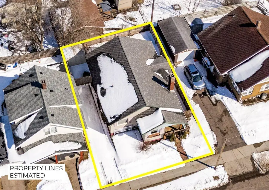 216 3rd St, Cloquet, MN 55720 - #3