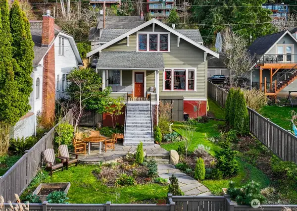 250 N Forest Street, Bellingham, WA 98225