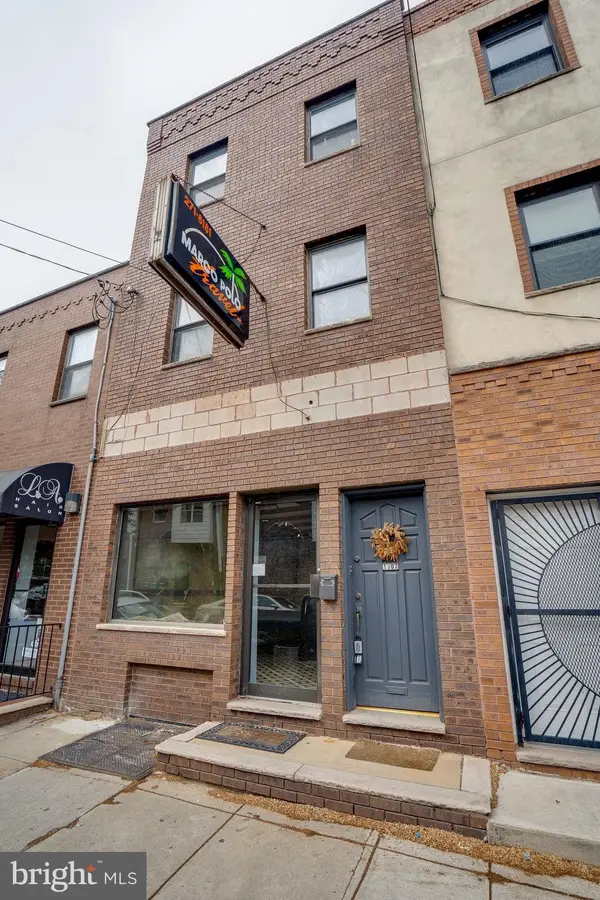 1307 Mifflin St, PHILADELPHIA, PA 19148